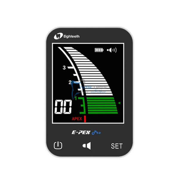 اپکس فایندر ایتیس Eighteeth مدل E Pex Pro