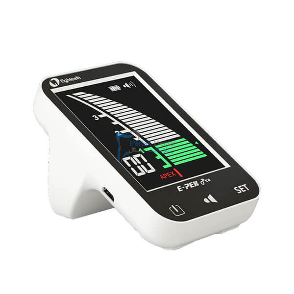 اپکس فایندر ایتیس Eighteeth مدل E Pex Pro