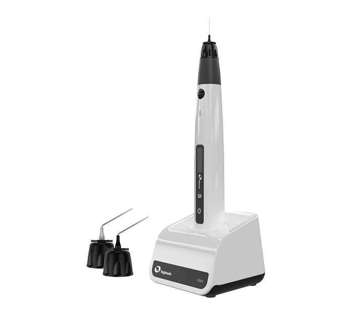 ابچوراتور ایتیس Eighteeth مدل Fast Fill ( گوتا کاتر)