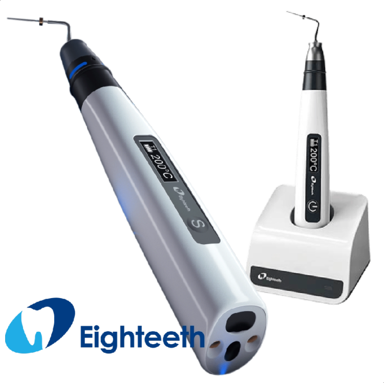 گوتاکاتر ایتیس Eighteeth مدل Fast Pack