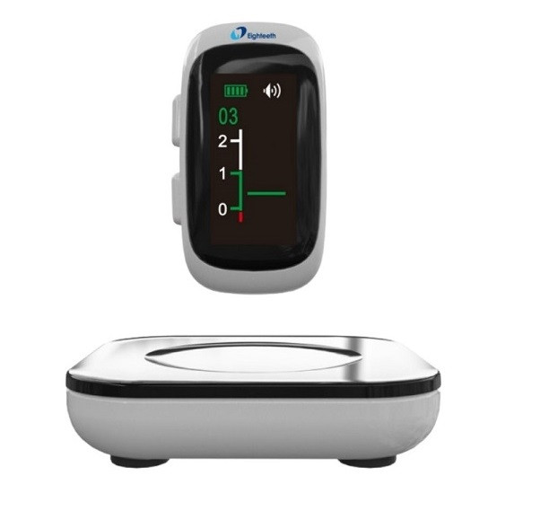 اپکس فایندر ایتیس Eighteeth مدل AirPex