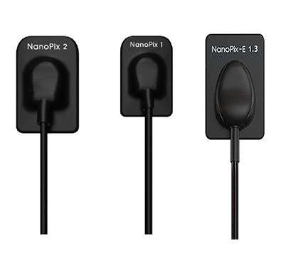 سنسور RVG ایتیس Eighteeth مدل Nanopix-E سایز 1.3