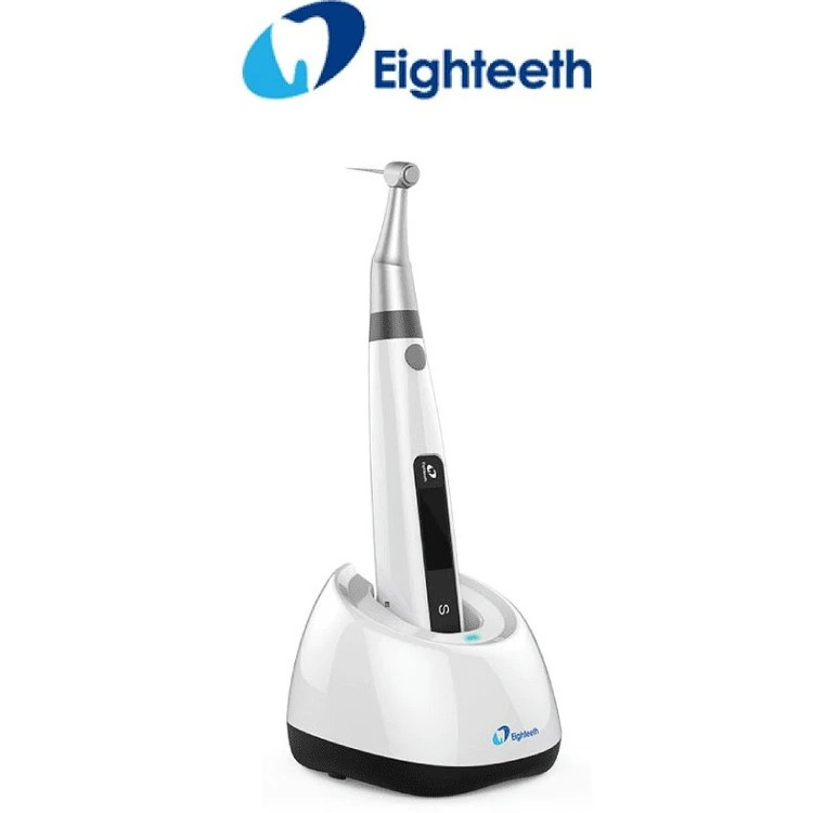 اندو روتاری E-Value ایتیس Eighteeth