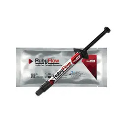 کامپوزیت فلو Ruby