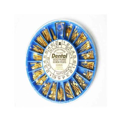 پین 240 عددی دنتال Dental